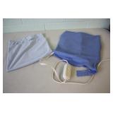 2 Setting Electric Heat Pad