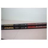 Star Wars Force FX Lightsaber Collectables, New