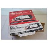 10/2 Dual Rate Battery Charger