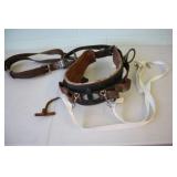 Linesman Belt, good condition
