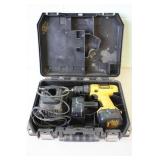 De Walt Cordless Drill