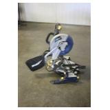 Mastercraft Compound Mitre Saw