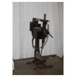 Elox Drill Press