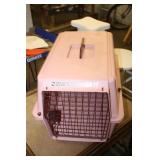 Dog Carrier 22 x 13 x 15H