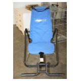 AB Flex Exercise Chair