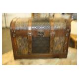 Treasure Box