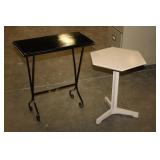 2 Sidetables