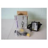 Workshof Halogen Work Light 150 Watts