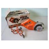 Black & Decker Power Stripper & Sander