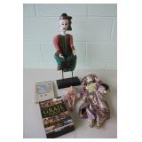 The Grail Tarrot Book & More