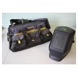 Mastercraft Tool Bag & Welding Mask