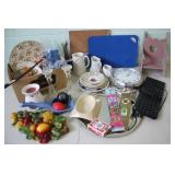 Miscellaneous Lot