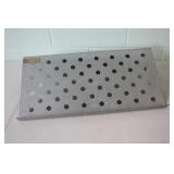 REDD Metal Shoe Rack