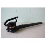 TORO Leaf Blower