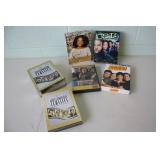 Assorted DVD`s including Hollywood Classics