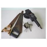 Black & Decker Sander & More