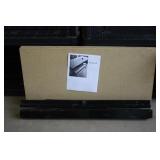 2 Shelf Work Bench, To Assemble