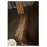 Vintage Lumber, Longest 90L