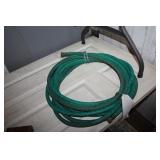 50 Ft. Garden Hose