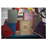 Selection Of Classic Novels