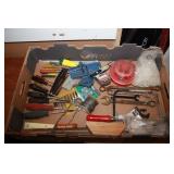 Screwdrivers & More