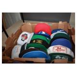 Assorted Hats