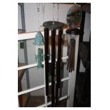 3 Lovely Wind Chimes