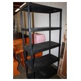 Shelf 35.5 x 18 x 71H