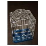 Bird Cage, Needs Bottom Tray
