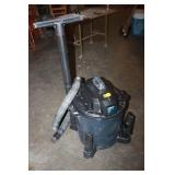 Mastercraft Shop Dry/Wet Vacuum Cleaner