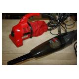 Bissell & Dirt Devil Vacuum Cleaners