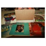 Selection of LP`s, Oldies