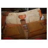 2 Workbelts