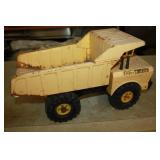 Metal Tonka Truck