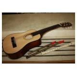 Small Guitar & More