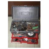 Toolbox & Contents