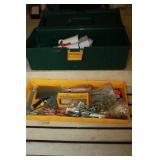 Toolbox & Contents