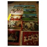 The Dionne Quints Postcards