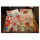 Older Life Magazines