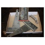 Assorted Hinges