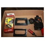 Hinge Mate 150 Router Attachment & More