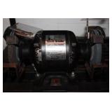 6" Bench Grinder