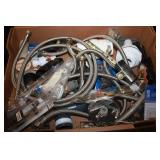 Plumbing Supplies