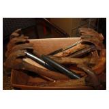 Box of Hammers