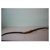 Recurve Bow 56L