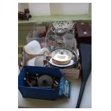 Large Miscellaneous Lot