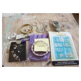 Assorted Jewellery