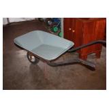 Light, Handy Wheelbarrow
