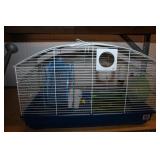 Small Animal Cage & Accessories