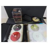 Lot of Assorted CDS